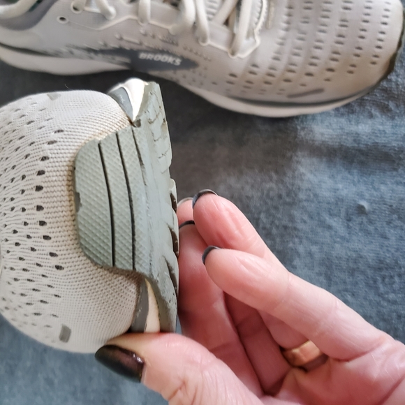 Brooks Ghost 13 running shoes - Picture 6 of 10